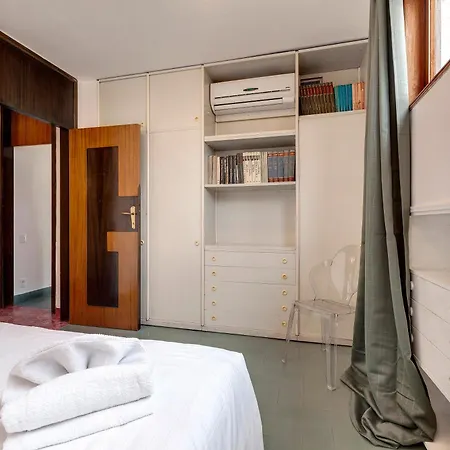 Fiorenza Historical By Mamo Apartment