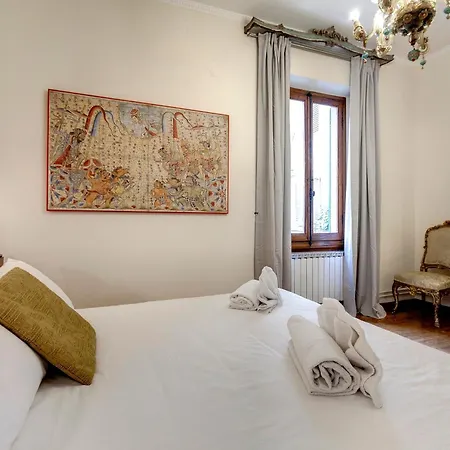 Apartment Fiorenza Historical By Mamo *