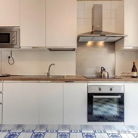 Fiorenza Historical By Mamo Apartment Florence