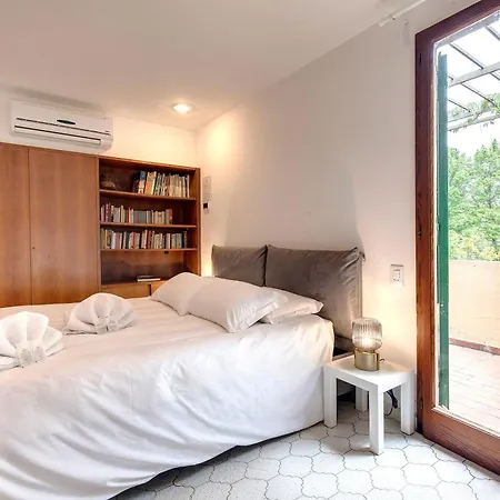 Apartment Fiorenza Historical By Mamo Florence