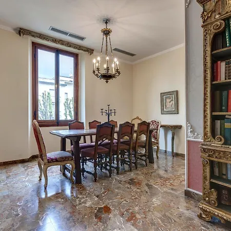 Fiorenza Historical By Mamo Florence