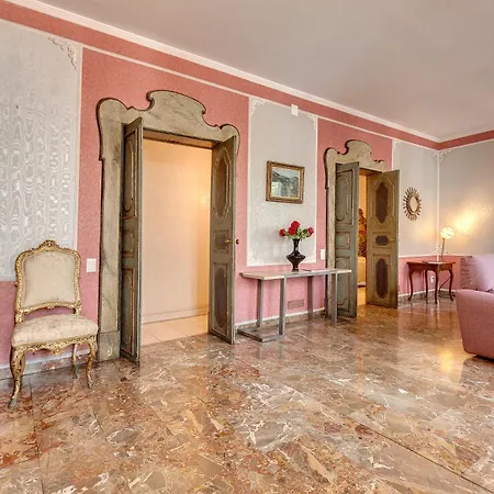 Apartment Fiorenza Historical By Mamo Florence