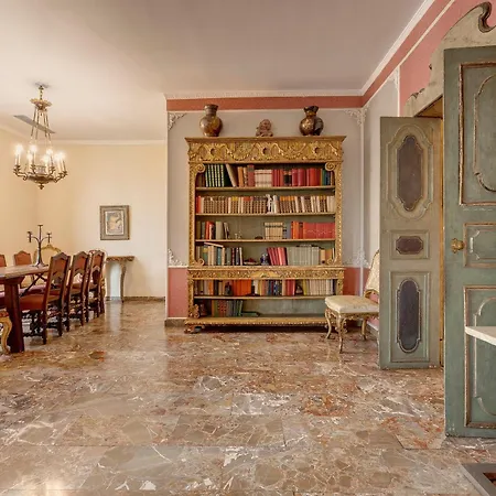 Fiorenza Historical By Mamo Florence