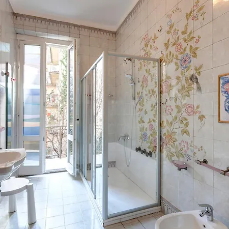 Fiorenza Historical By Mamo Apartment Florence