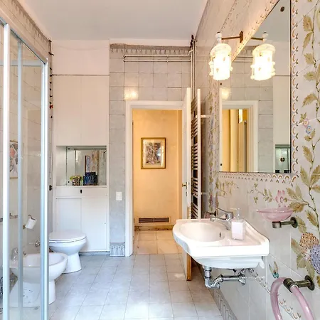 Fiorenza Historical By Mamo Apartment Florence